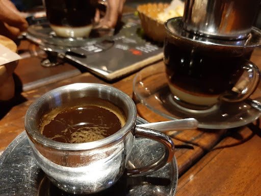 Batamangs coffee & Eat