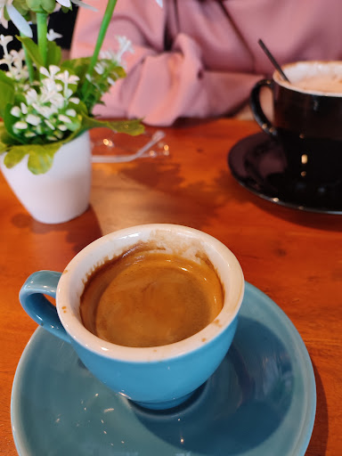 Kèlang Coffee Space