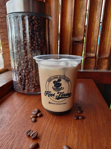 KOPI TORANG