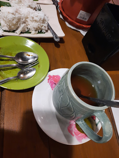 PonKan Cafe