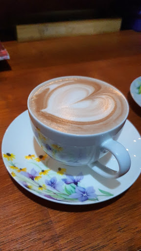 Pustaka Kopi