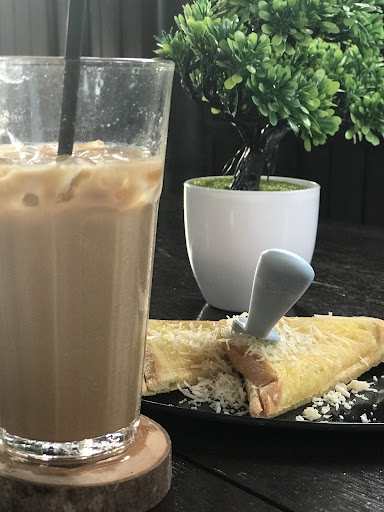 OH Coffee Xnack Tondano