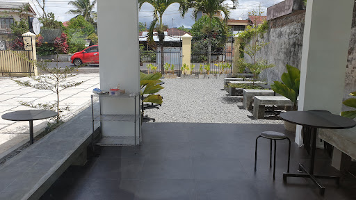 Kopi Lain Hati Tondano Sulawesi Utara