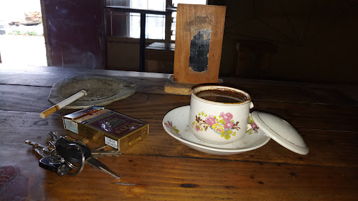 Kopi Miring Tuban