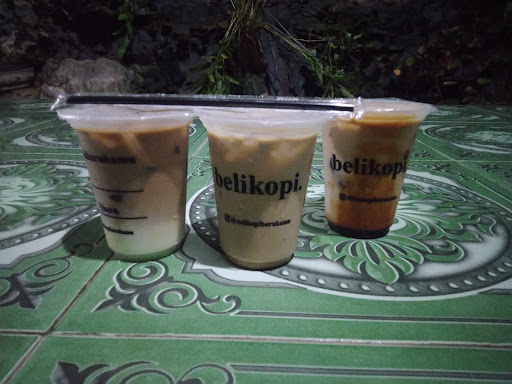 Belikopi Tuban Doromukti