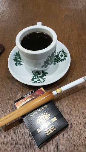 Redjeki Kopitiam
