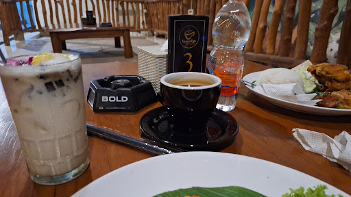 Kangen Kopi