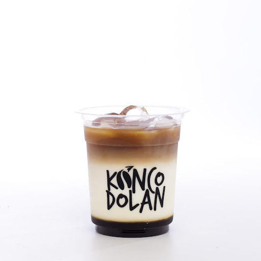 Konco Dolan Coffee Shop