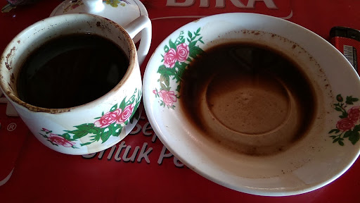Warung Kopi Khotok Brawijaya
