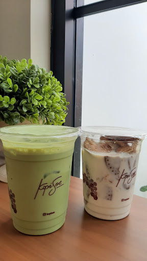 Kopi soe Tulungagung