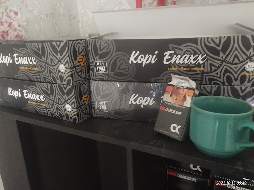 KOPI ENAK TULUNGAGUNG @official