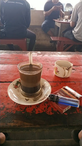 Warung Kopi YAOPE