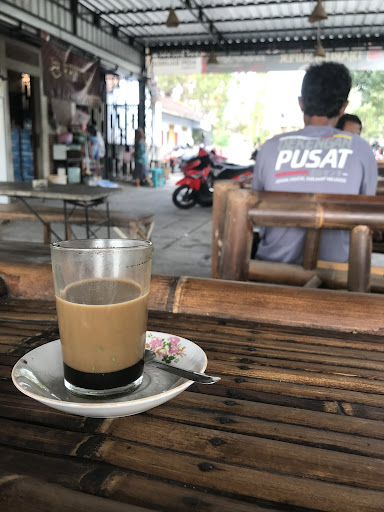 Cak Kaboel Kopi