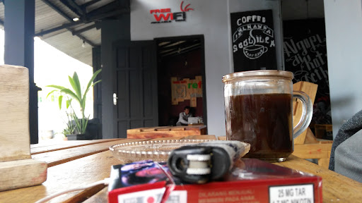 Refresho Kedai Kopi Kepatihan
