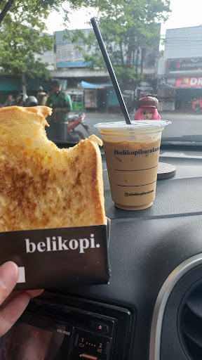 BELIKOPI. TULUNGAGUNG