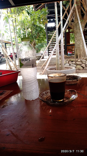 Dulur kopi