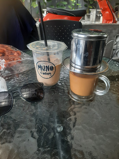 Muno Coffee
