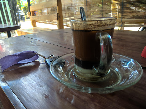 Angkringan Tuan Muda