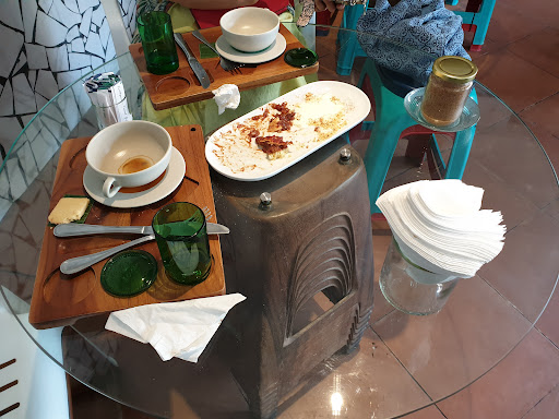 Ubud Coffee Roastery