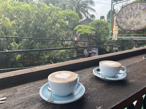 Sunny Coffee