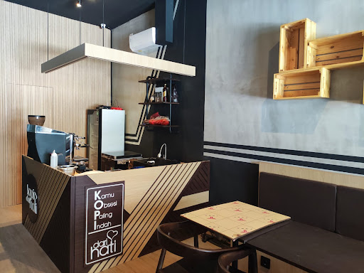 Kopi Dari Hati Dalung