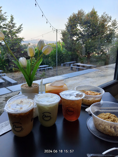 Chico Coffee