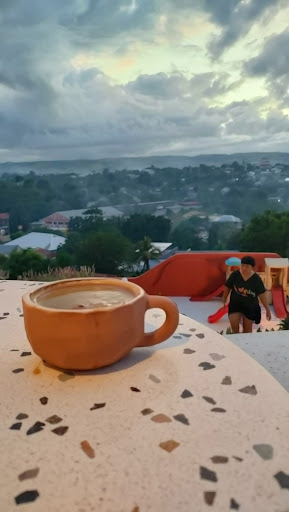 Kopi Tebing