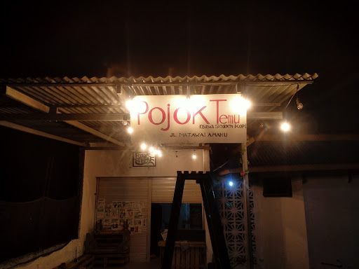 Pojok Temu