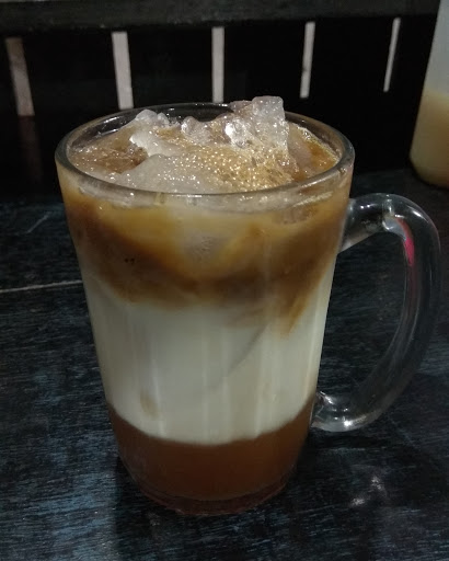 Coffee Rokhis