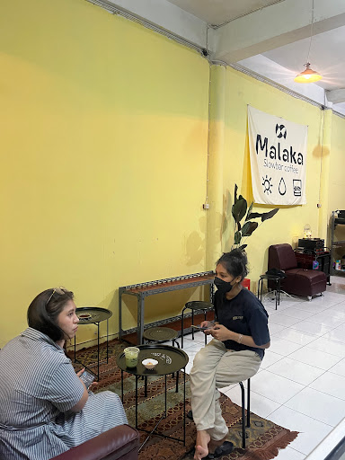 Malaka Kopi / Toko Lumbung Makmur