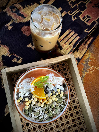 Hodu coffee & art