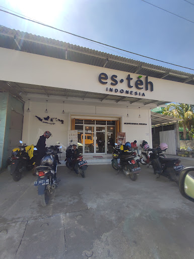 Es Teh Indonesia Waingapu