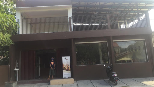 Tentang Coffe