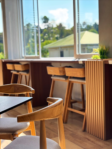NOESA Café & Resto