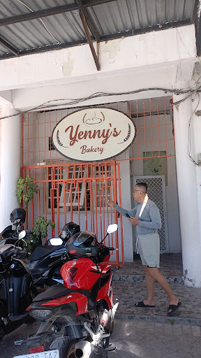 Yenny's Bakery & Cafe