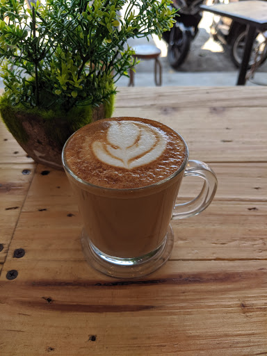 Kopi Kribo Dalung