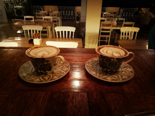 PC Corner Cafe & Restaurant