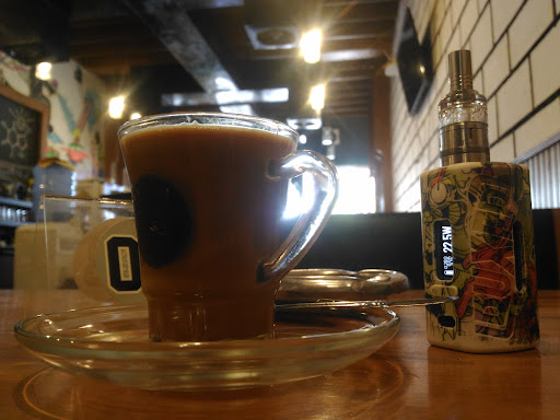 Lamone Coffee Shop
