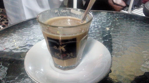 Kpk Coffee & Foods
