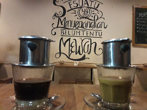 Kedai Rakyat Indonesia