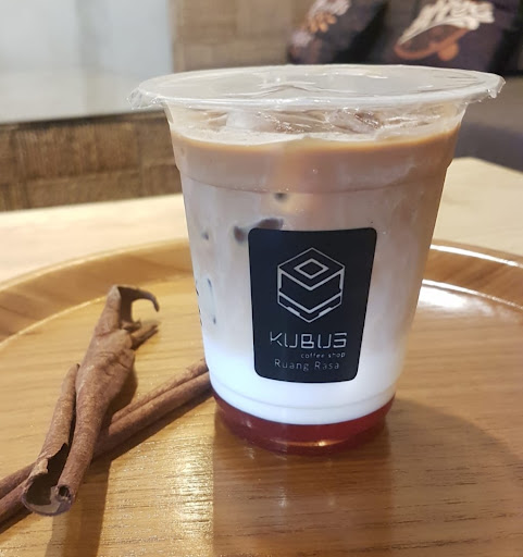 KUBUS COFFEE SHOP