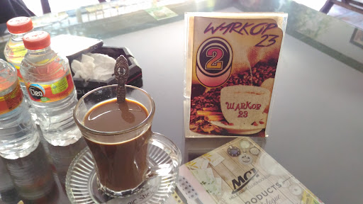 Warkop 23