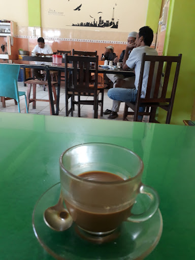 Warkop Gemilang Bone