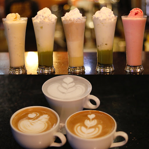 Silol Kopi & Eatery