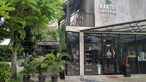 Kaktus Coffee Place