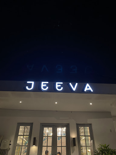 Jeeva Yogyakarta