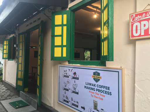Cup Of Java Yogyakarta