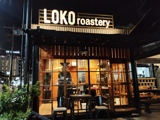 Loko Cafe - Malioboro