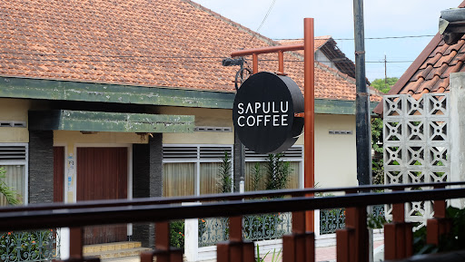Sapulu Coffee