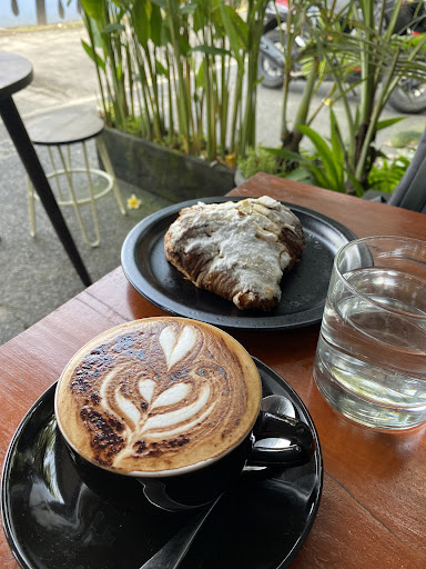 Hopper Coffee